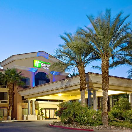 Hampton Inn & Suites קת'דרל סיטי מראה חיצוני תמונה